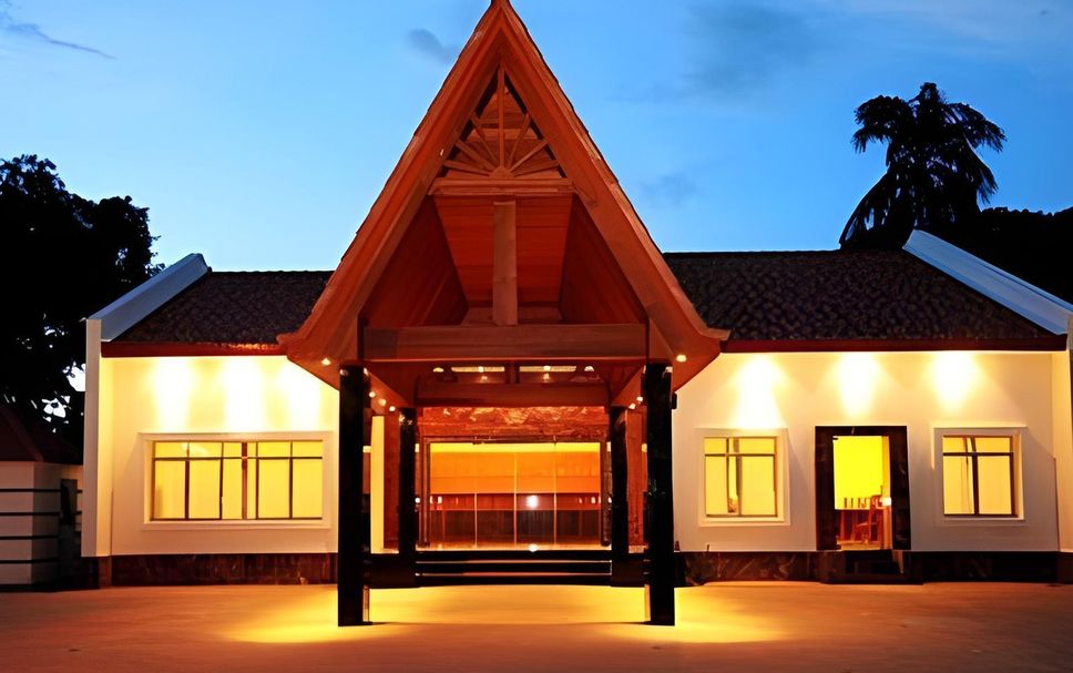 Bangunan Gambar