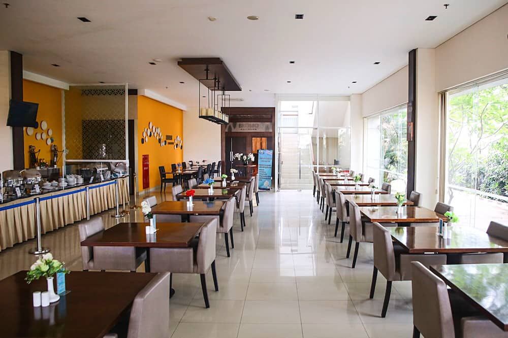 Restoran