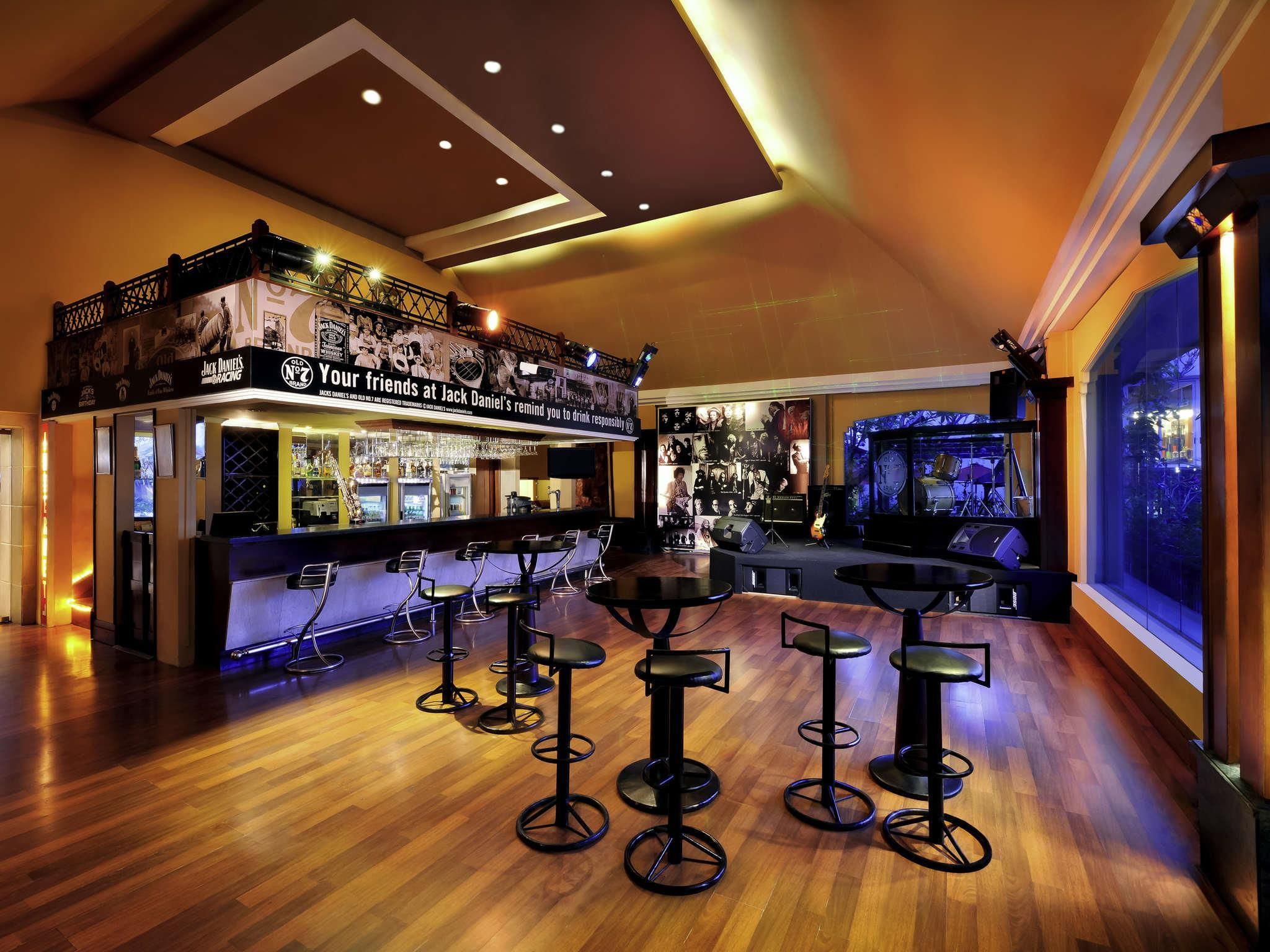 Bar Gambar