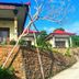 Pemandangan luar