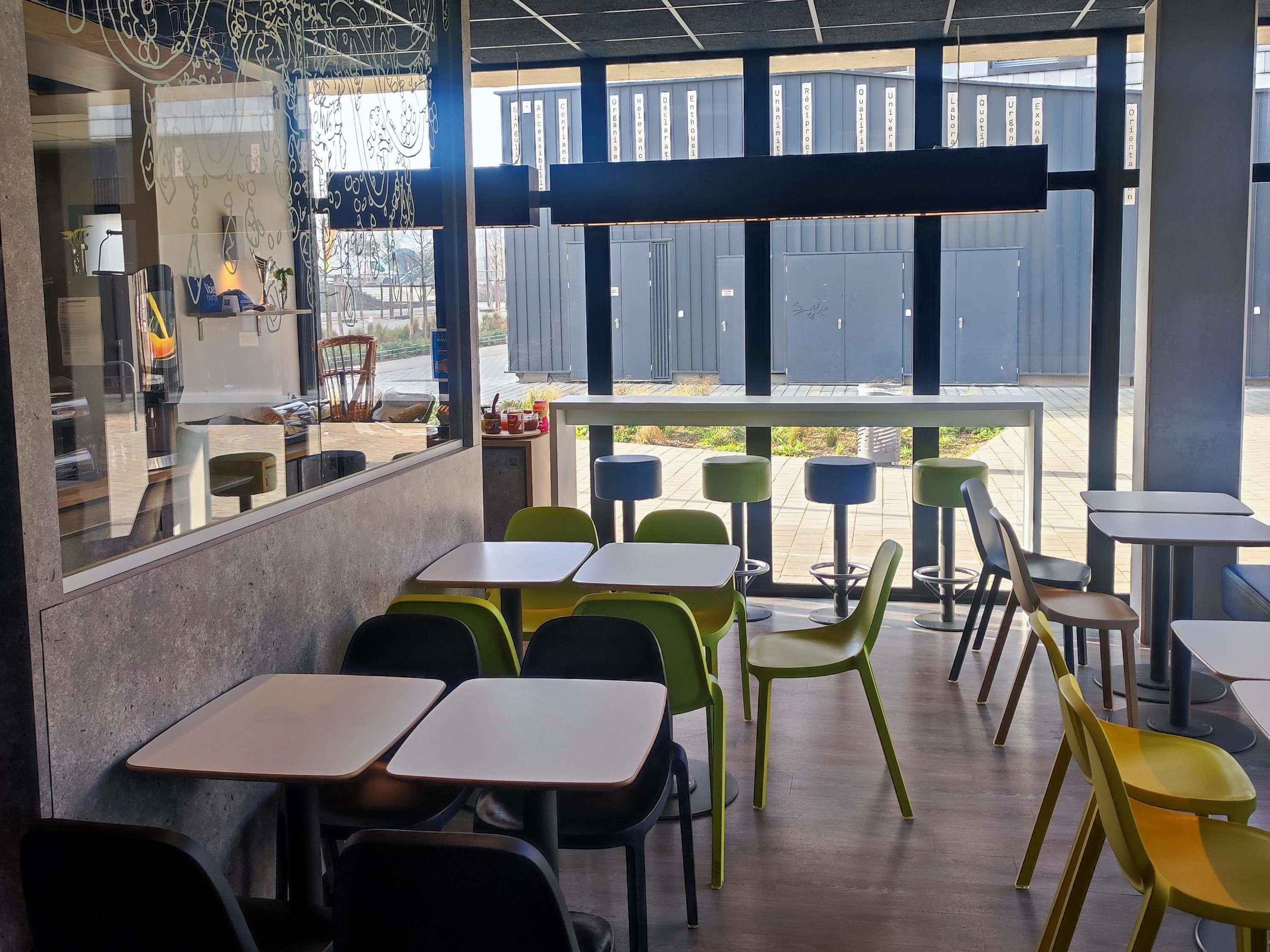 Restoran