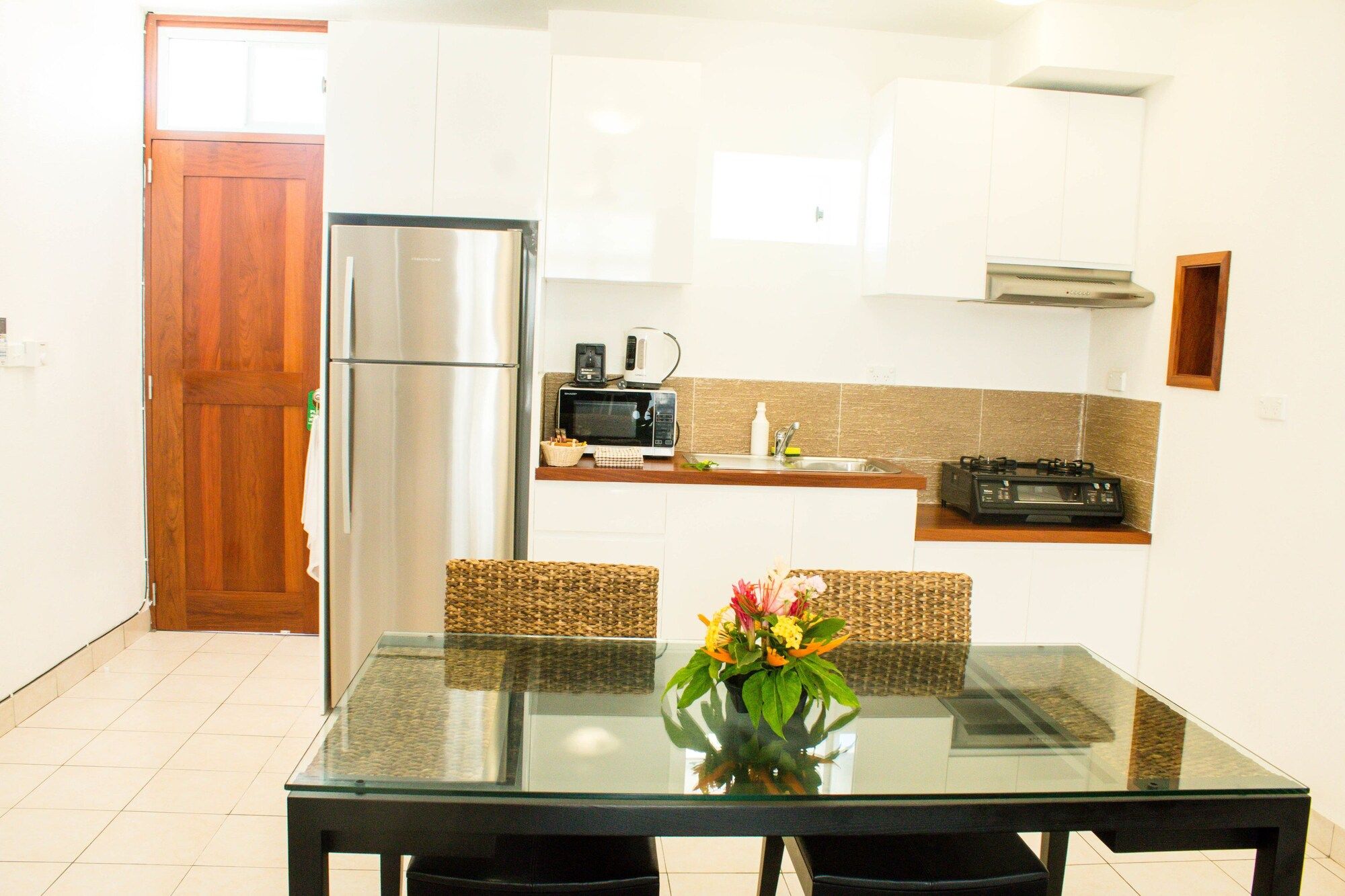 Dapur