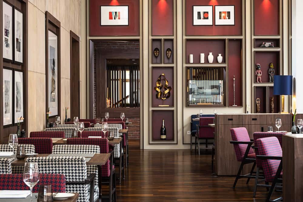 Restoran