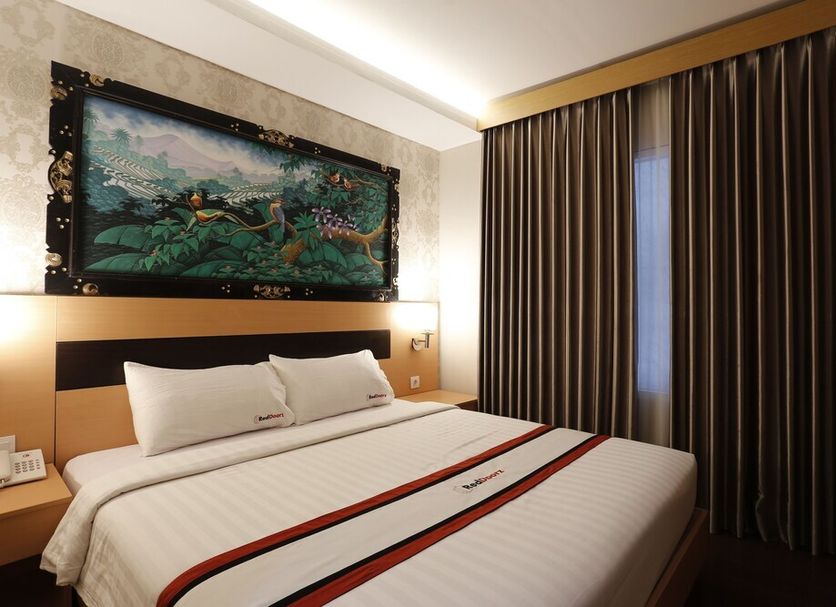 Bilik Tidur Gambar