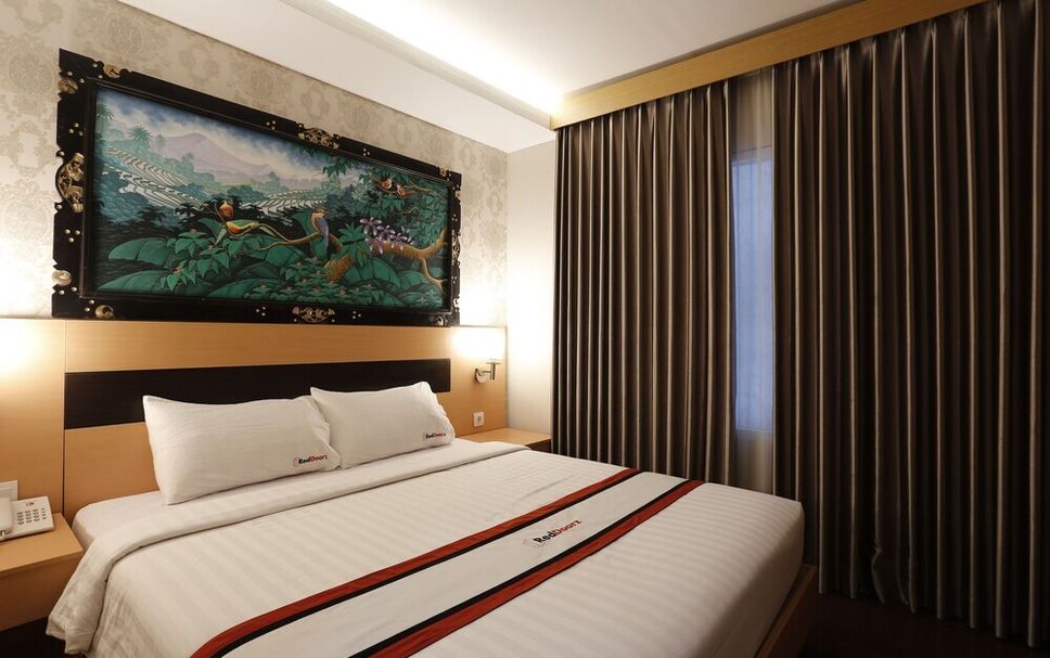 Bilik Tidur Gambar
