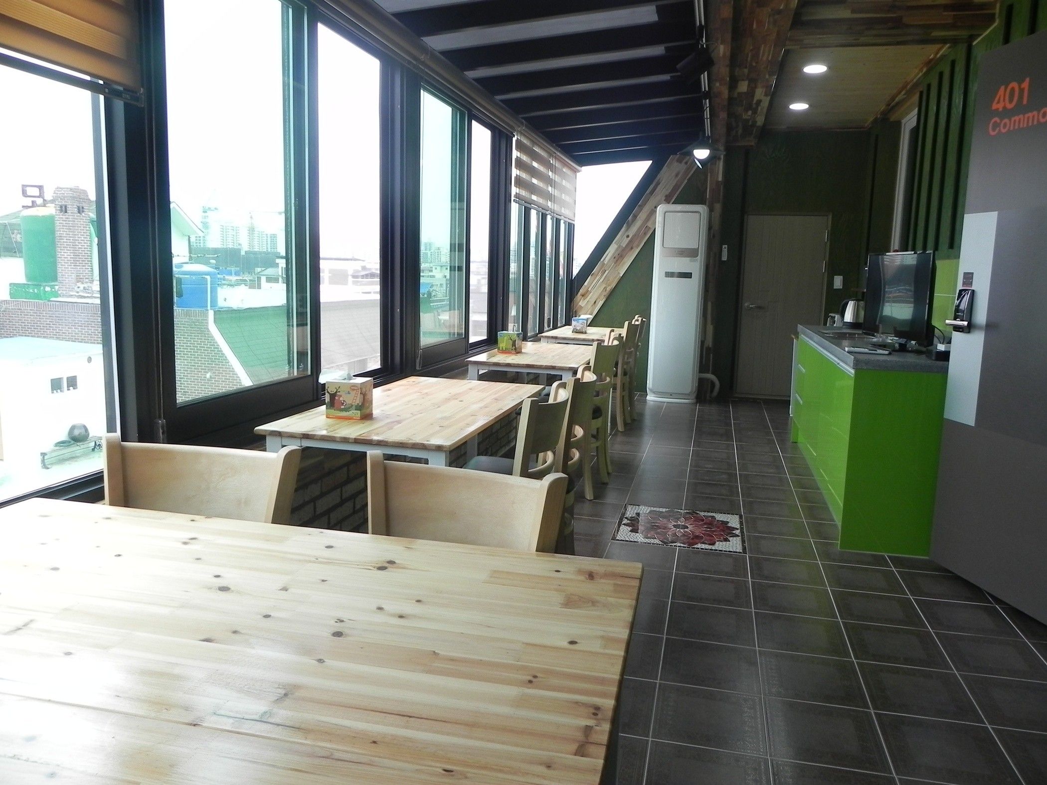 Restoran