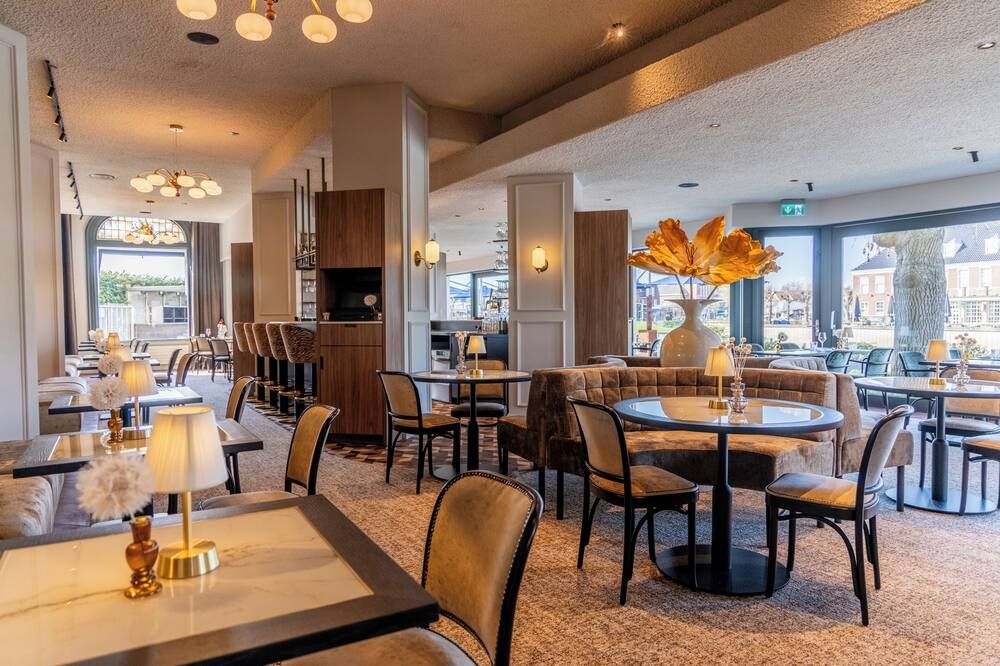 Restoran