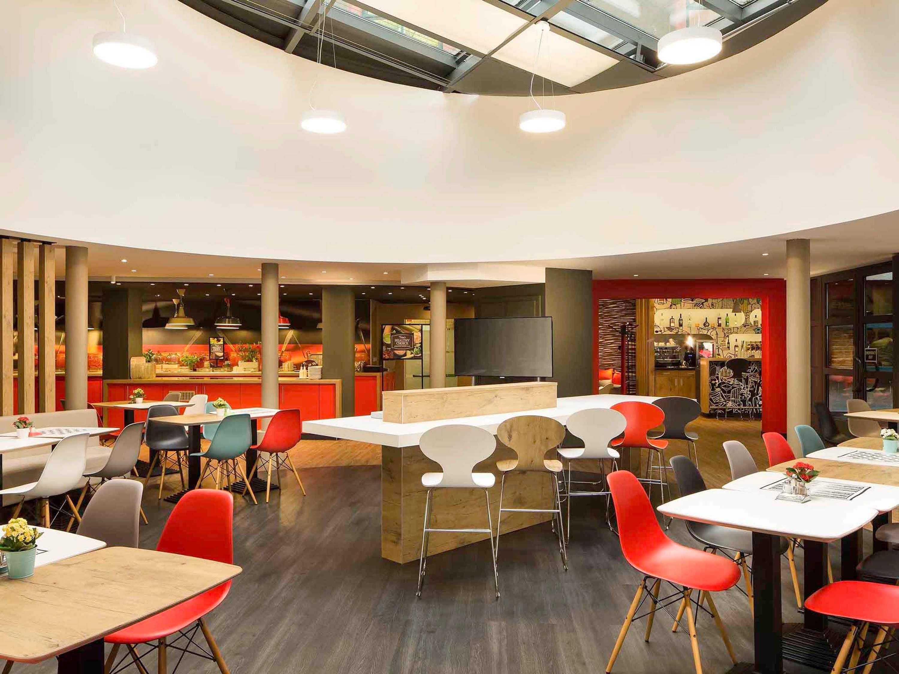 Restoran