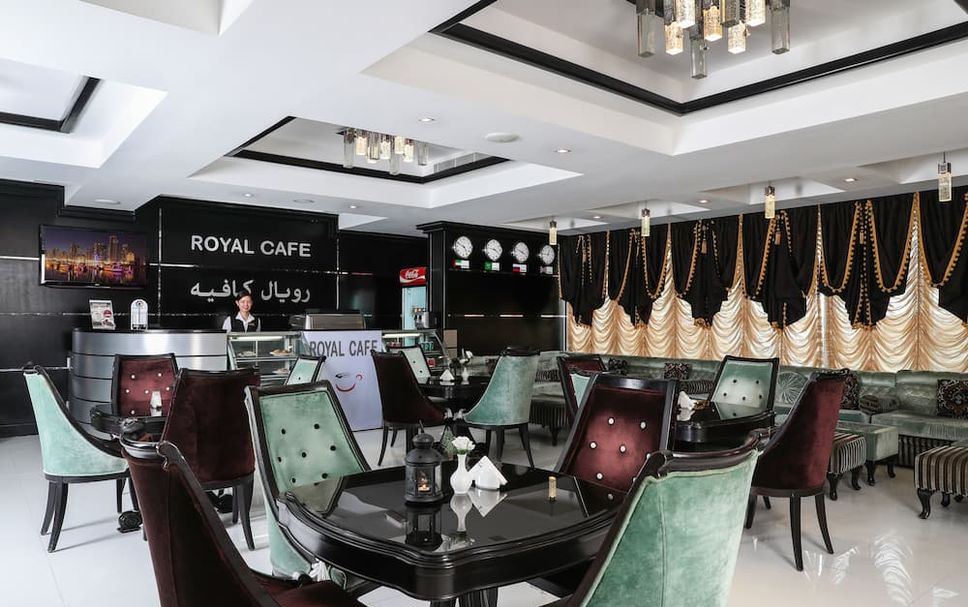 Restoran Gambar