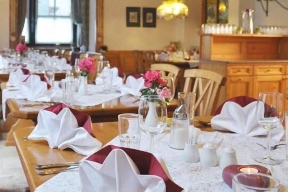 Restoran
