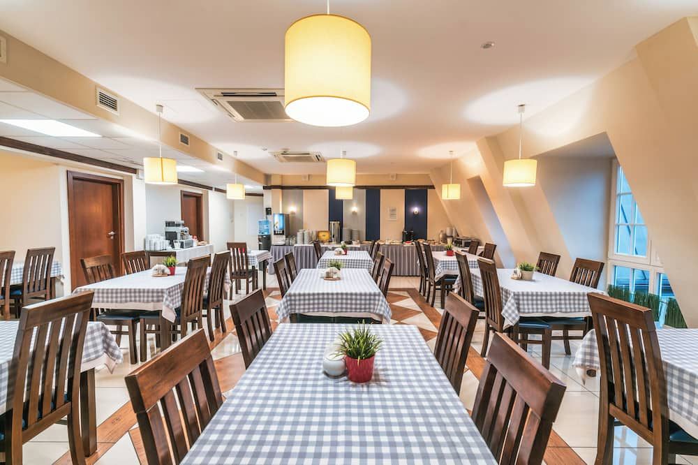 Restoran
