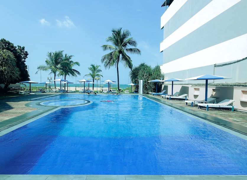 Kolam renang Gambar