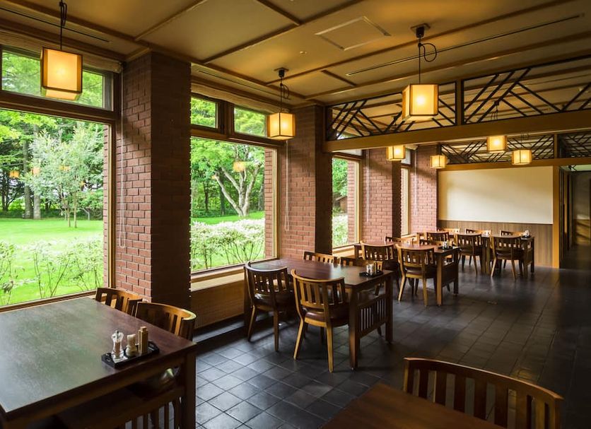 Restoran Gambar
