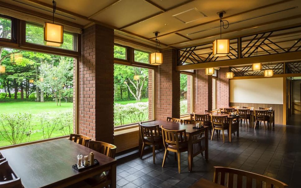 Restoran Gambar