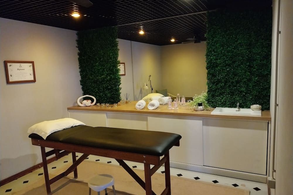 Spa