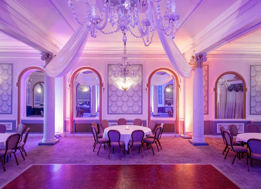 Hotel amenity Gambar