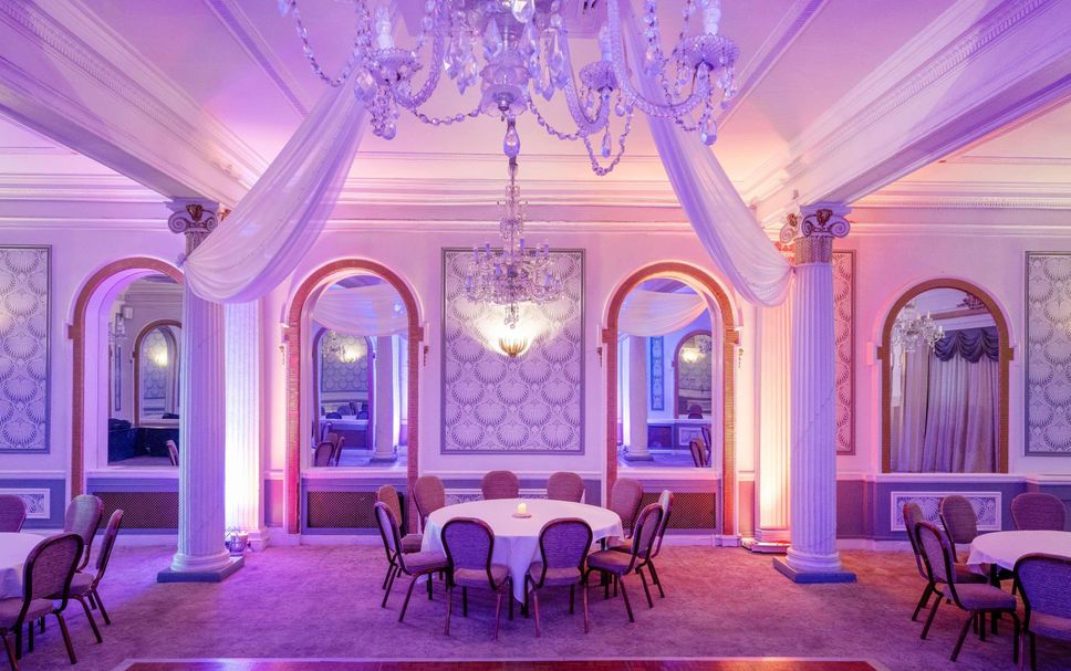 Hotel amenity Gambar
