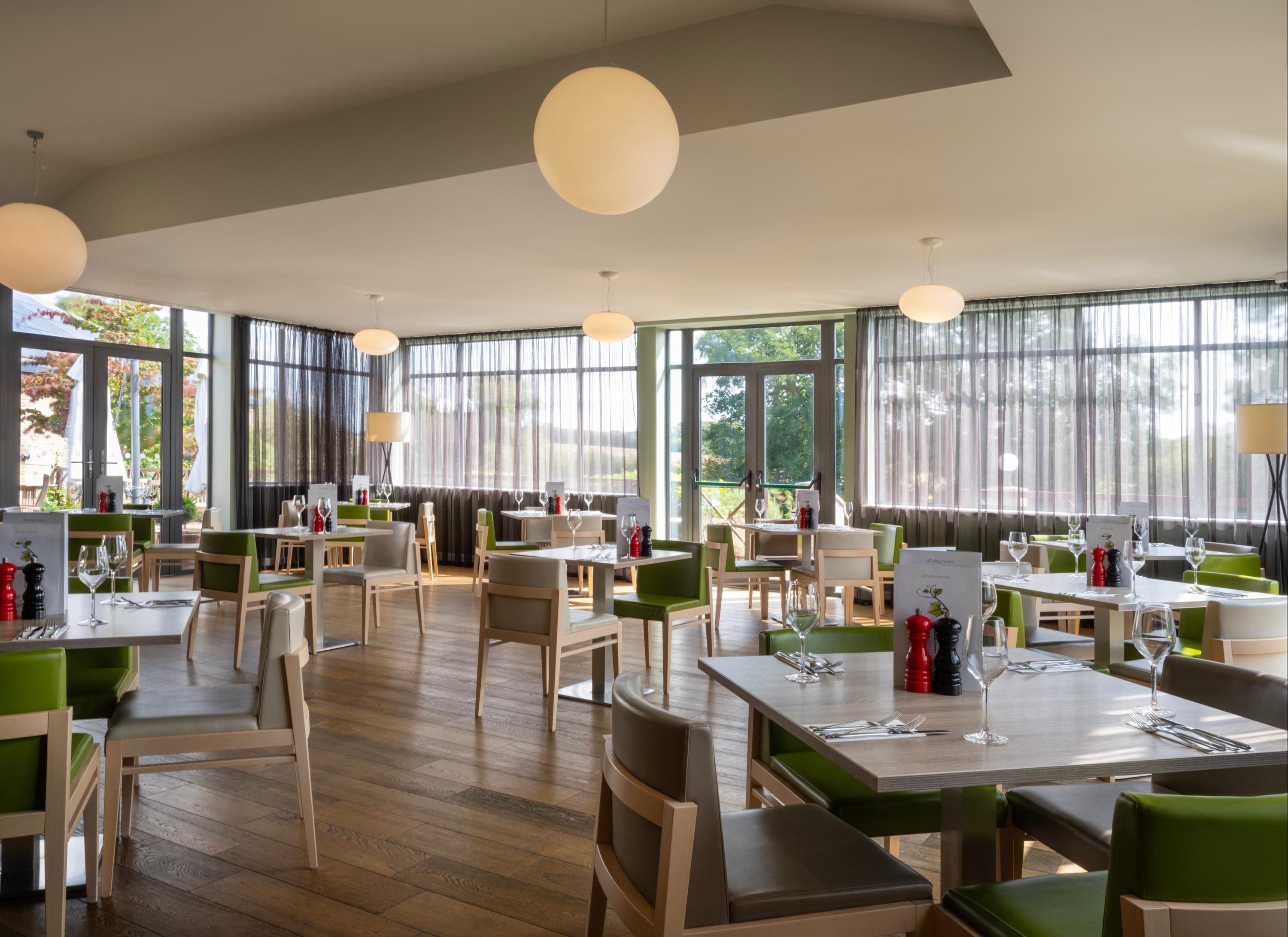 Restoran