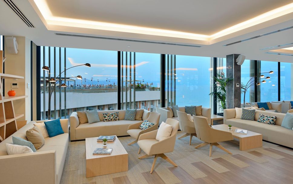 Balai Menunggu Gambar