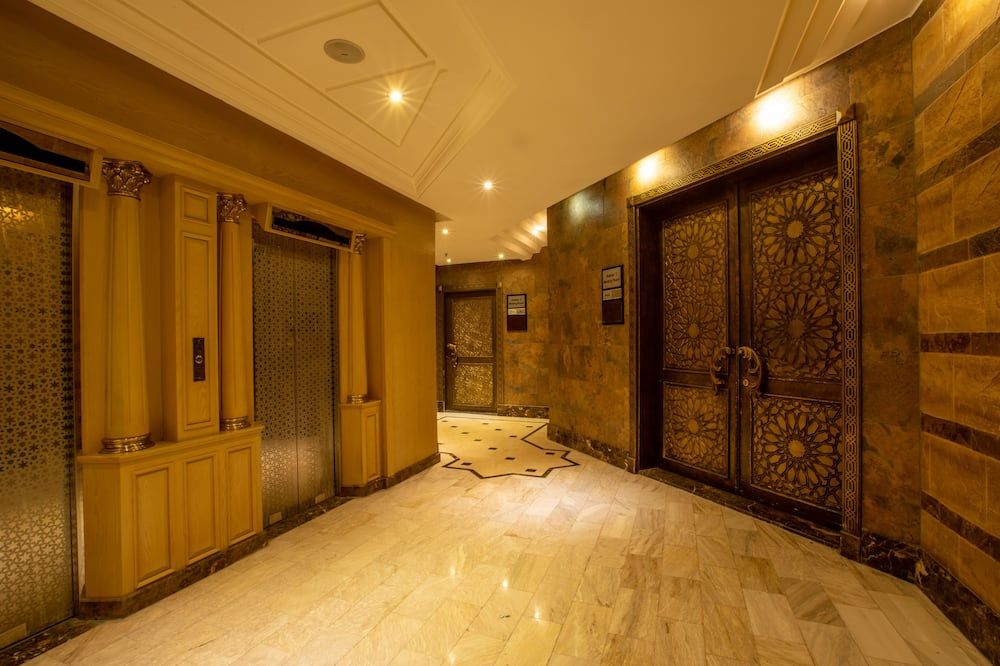 hallway