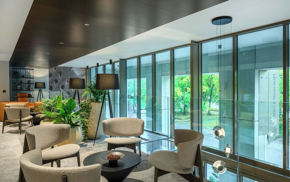 Balai Menunggu Gambar