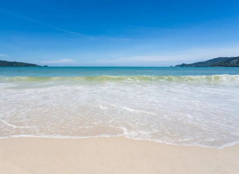 Pantai Gambar