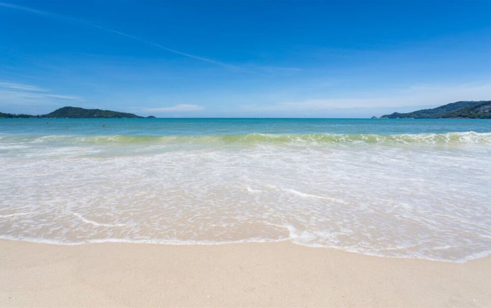 Pantai Gambar