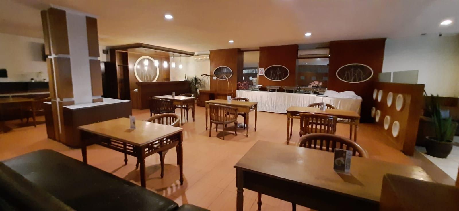 Restoran