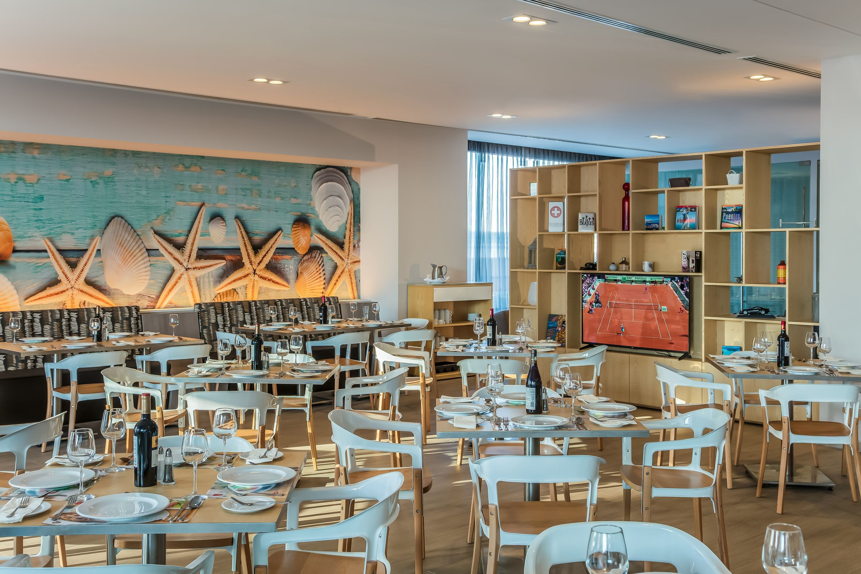 Restoran