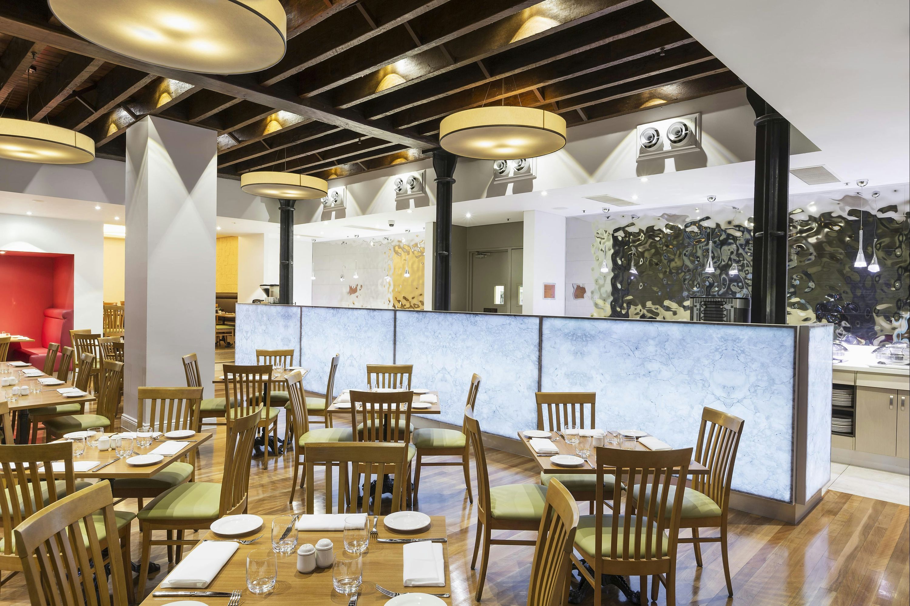 Restoran