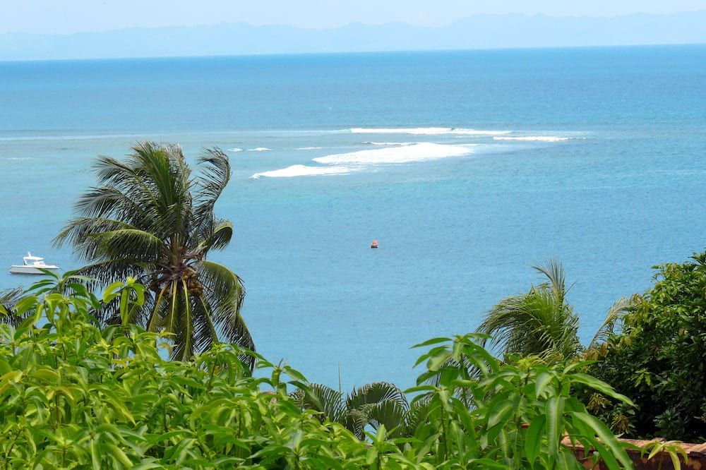 Pemandangan luar Gambar