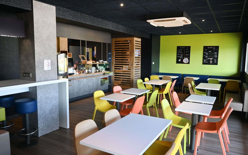 Restoran Gambar