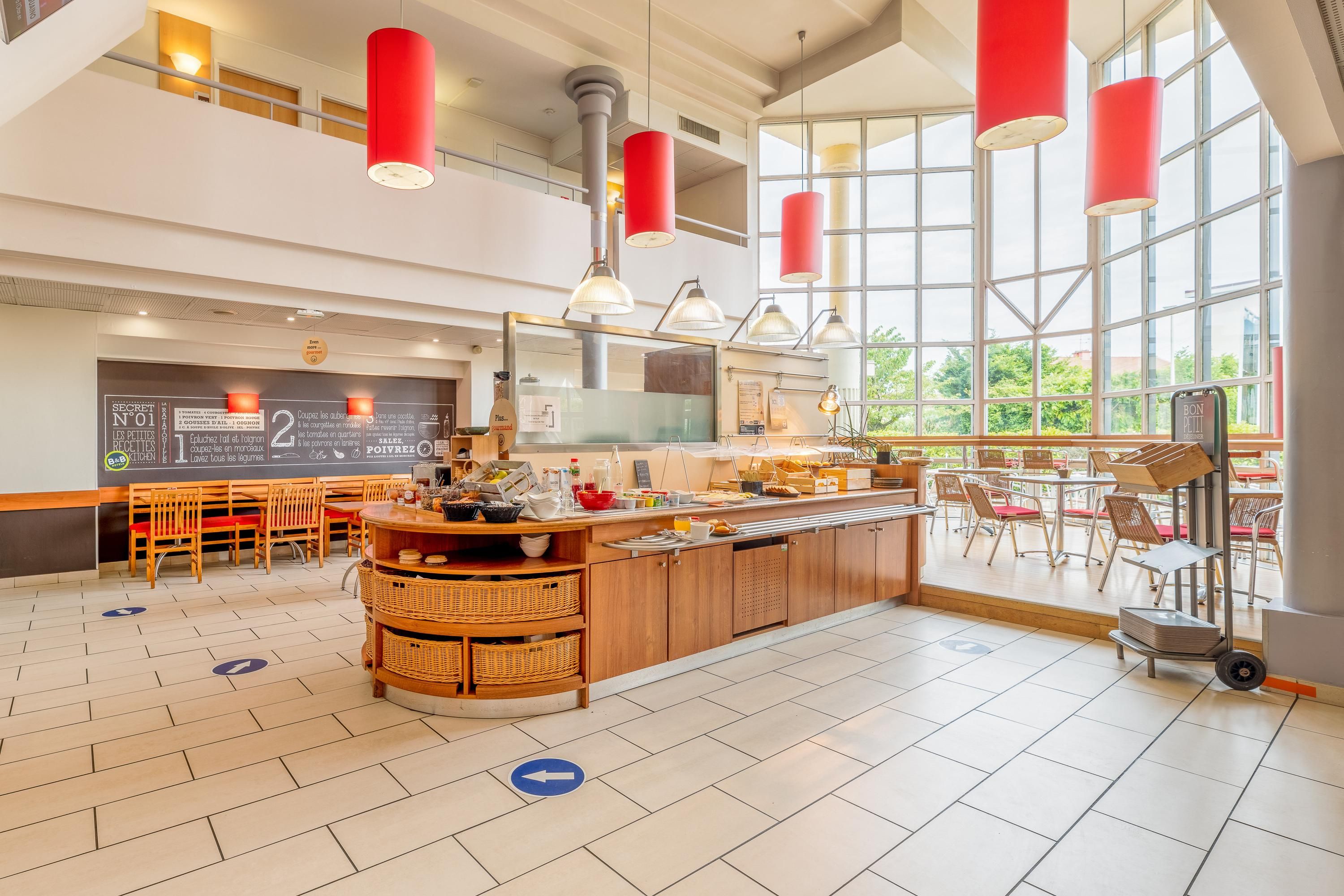 Buffet