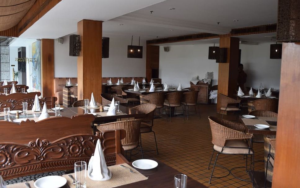 Restoran Gambar
