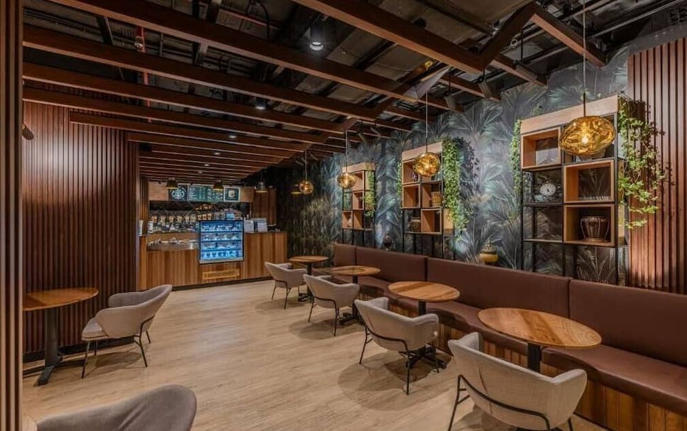 Balai Menunggu Gambar