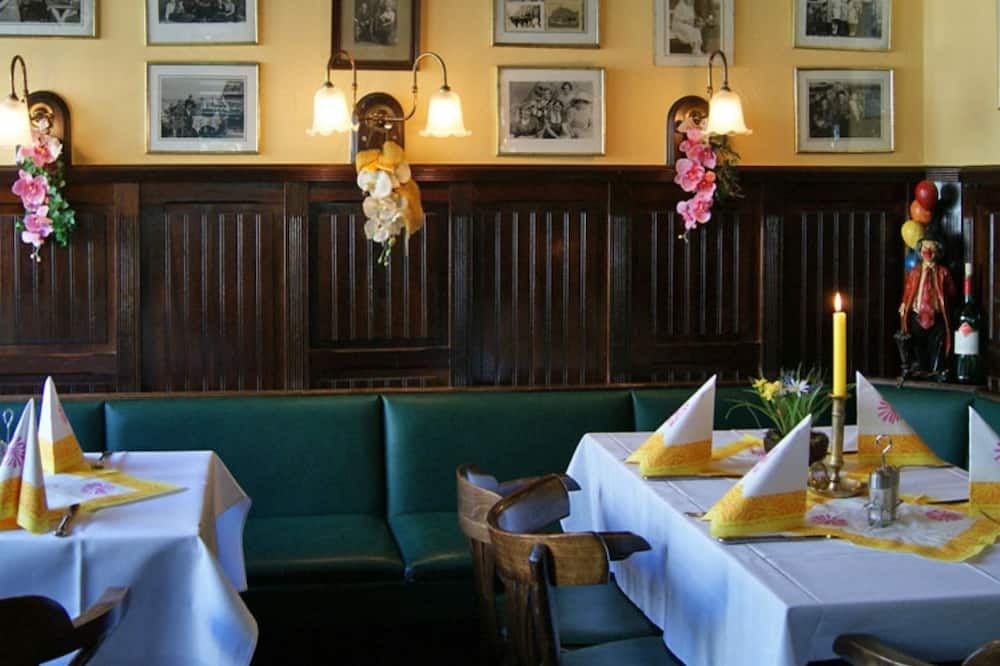 Restoran