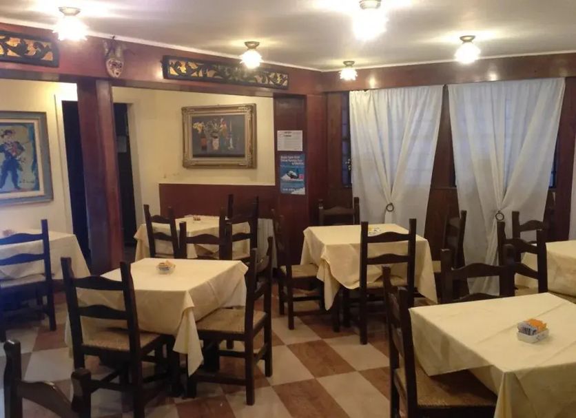 Restoran Gambar