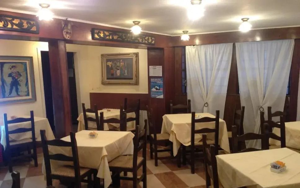 Restoran Gambar