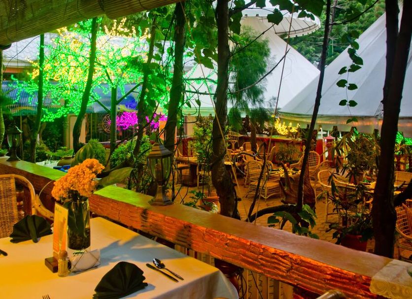 Restoran Gambar