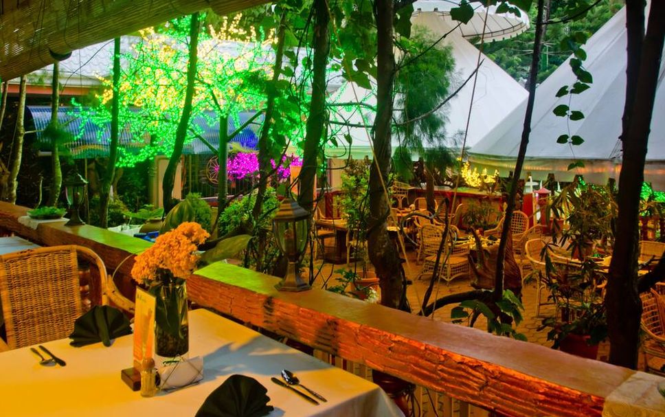 Restoran Gambar