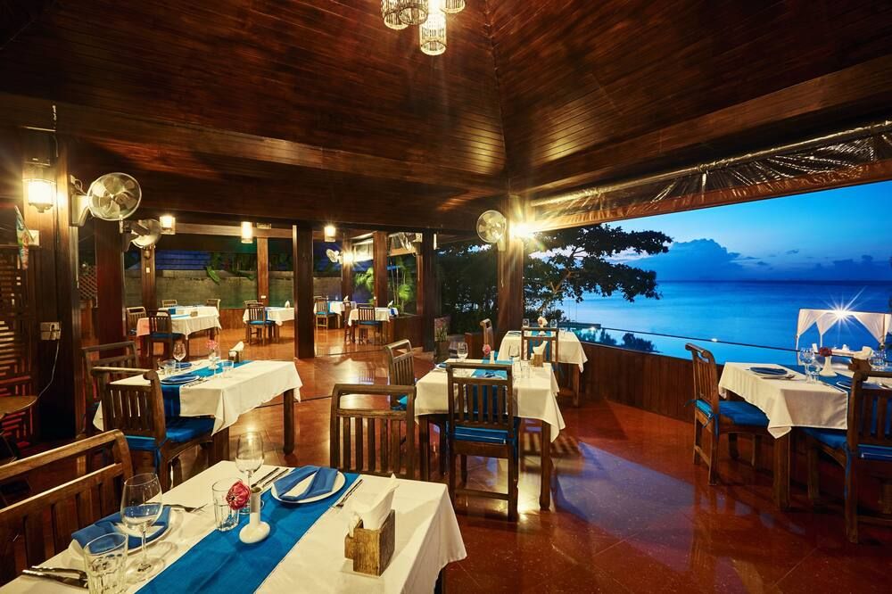 Restoran