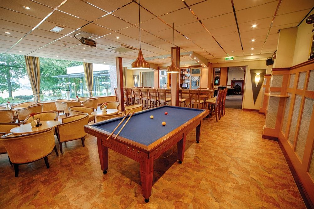Restoran