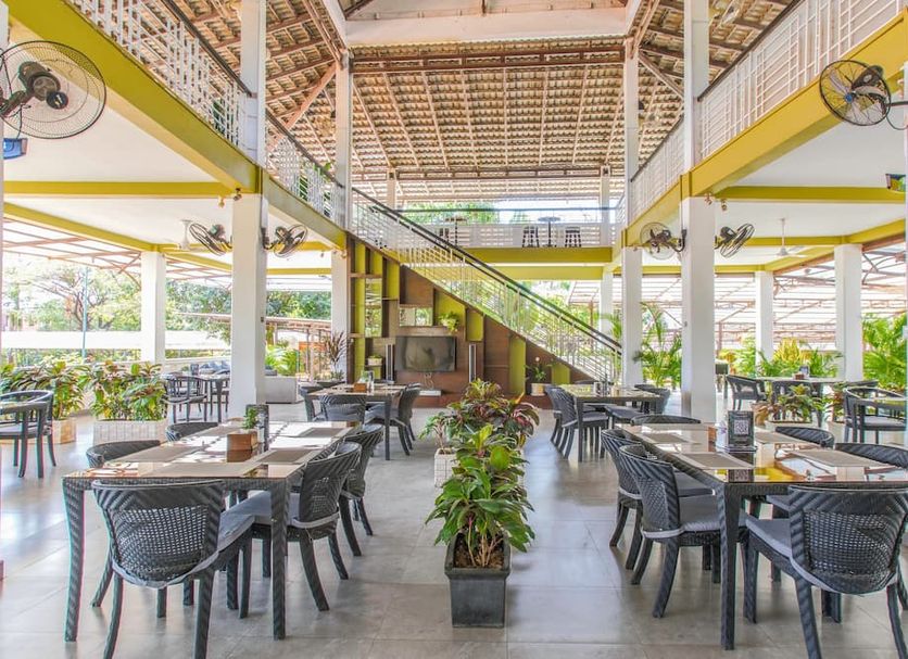 Restoran Gambar