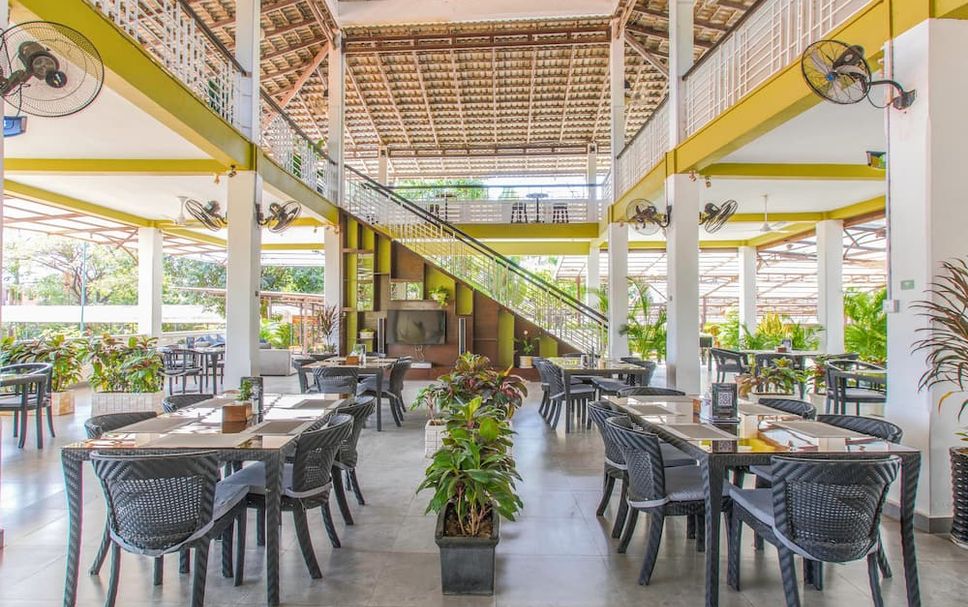 Restoran Gambar