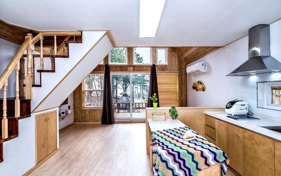 Dapur Gambar