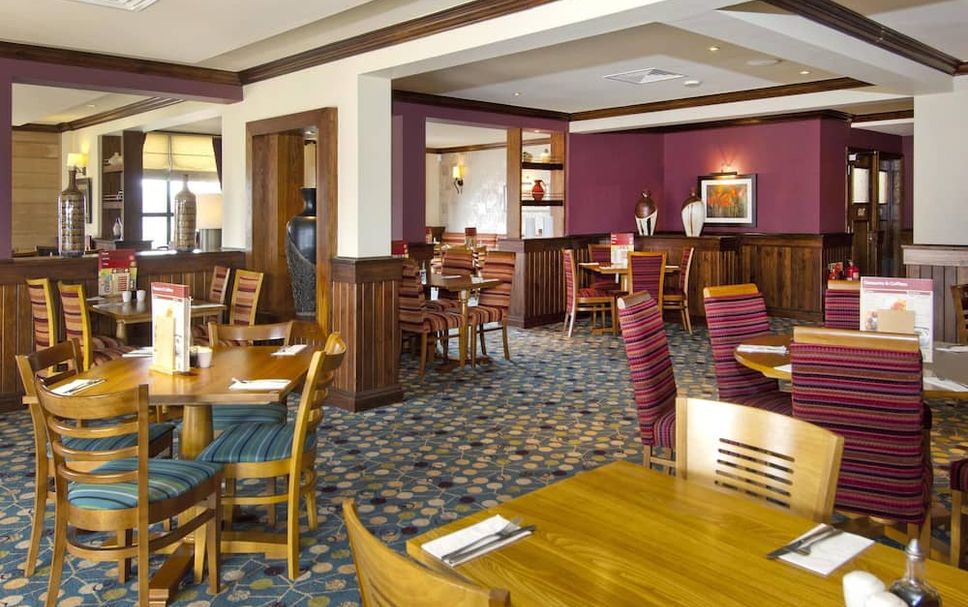 Restoran Gambar