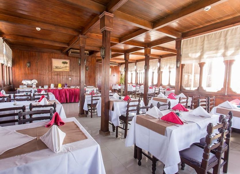 Restoran Gambar