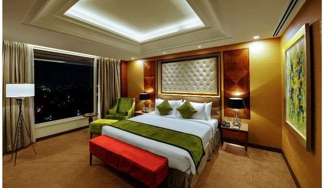 Bilik Tidur