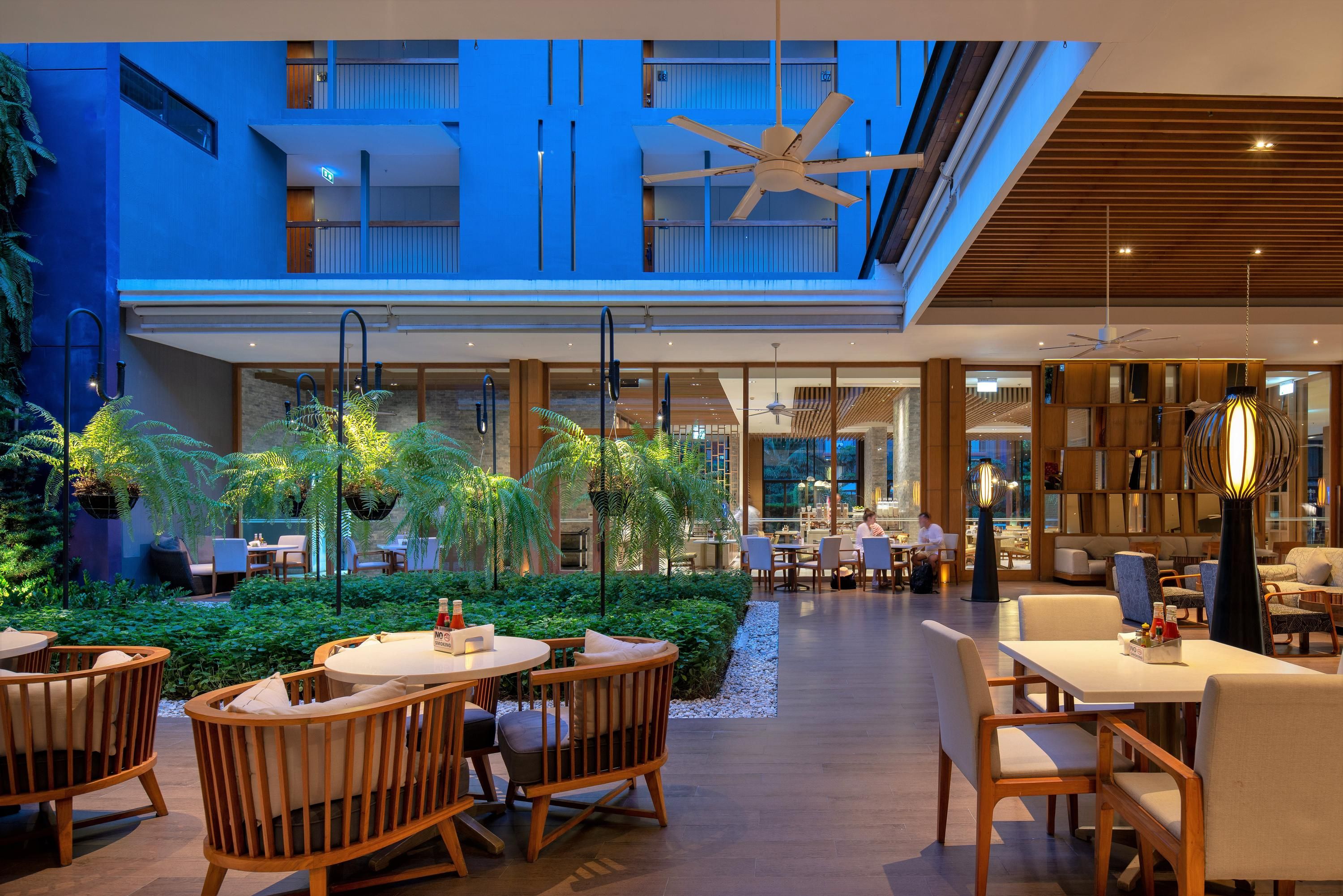 Restoran