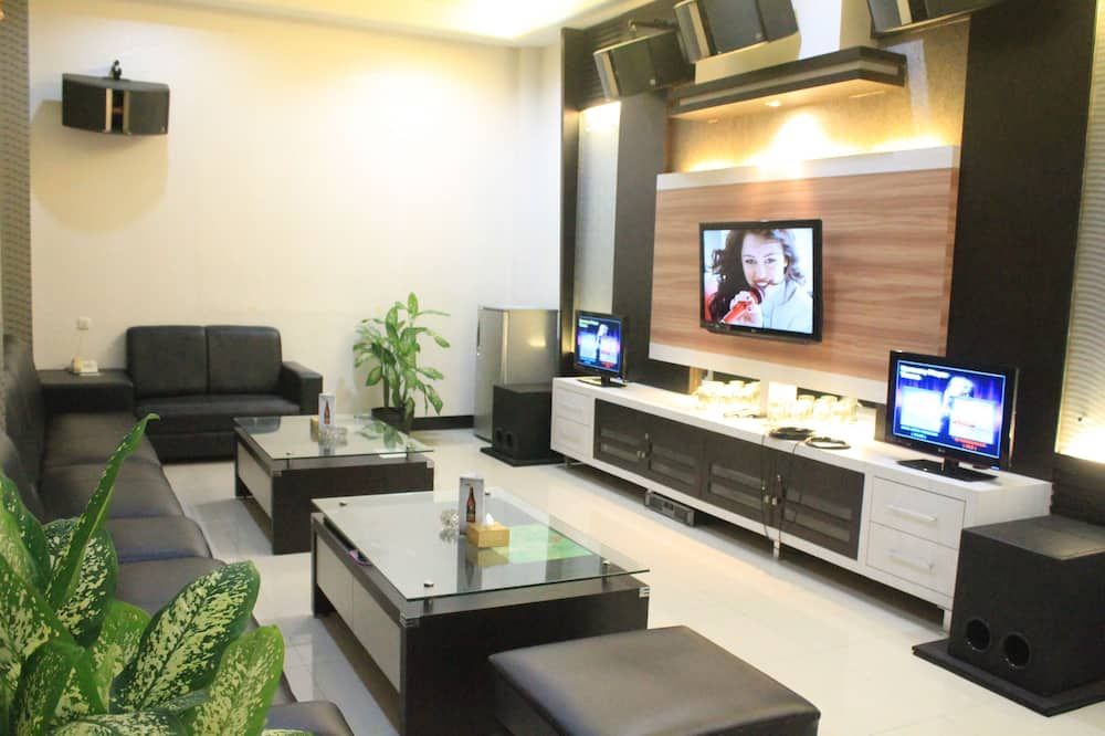 Ruang Tamu